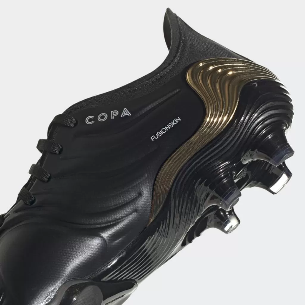 Бутсы профессиональные Adidas Copa Sense.1 FG